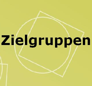 zielgruppen